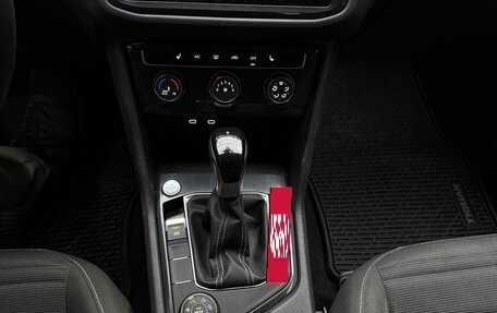 Volkswagen Tiguan II, 2023 год, 3 980 000 рублей, 36 фотография