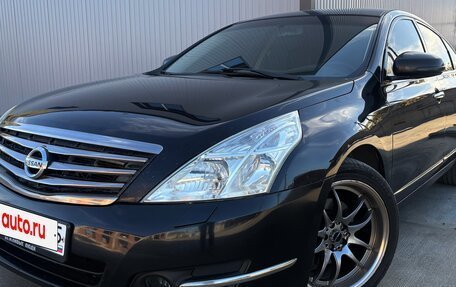 Nissan Teana, 2010 год, 1 049 000 рублей, 2 фотография