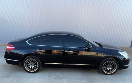 Nissan Teana, 2010 год, 1 049 000 рублей, 8 фотография