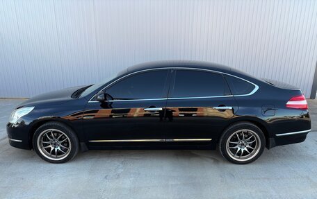 Nissan Teana, 2010 год, 1 049 000 рублей, 16 фотография