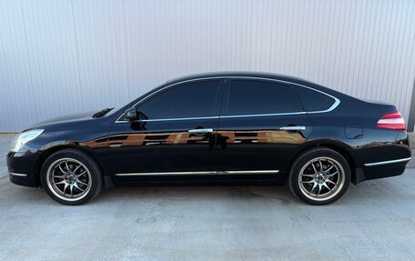 Nissan Teana, 2010 год, 1 049 000 рублей, 15 фотография