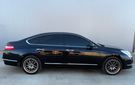 Nissan Teana, 2010 год, 1 049 000 рублей, 7 фотография