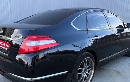 Nissan Teana, 2010 год, 1 049 000 рублей, 9 фотография