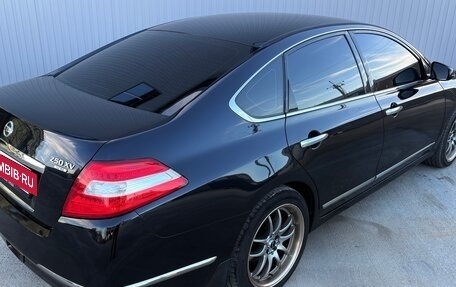 Nissan Teana, 2010 год, 1 049 000 рублей, 10 фотография
