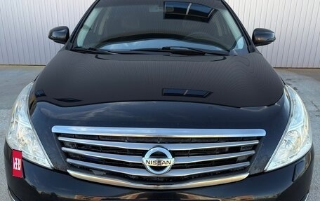 Nissan Teana, 2010 год, 1 049 000 рублей, 3 фотография