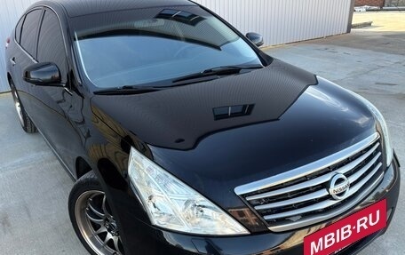 Nissan Teana, 2010 год, 1 049 000 рублей, 6 фотография