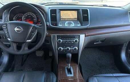 Nissan Teana, 2010 год, 1 049 000 рублей, 17 фотография