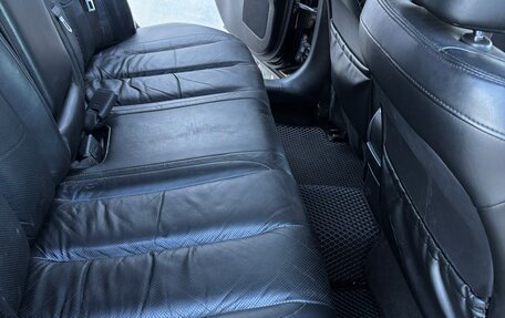 Nissan Teana, 2010 год, 1 049 000 рублей, 20 фотография