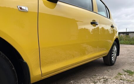 Opel Corsa D, 2013 год, 675 000 рублей, 17 фотография
