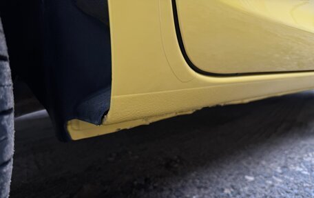 Opel Corsa D, 2013 год, 675 000 рублей, 20 фотография