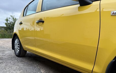 Opel Corsa D, 2013 год, 675 000 рублей, 18 фотография