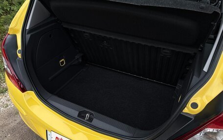 Opel Corsa D, 2013 год, 675 000 рублей, 30 фотография