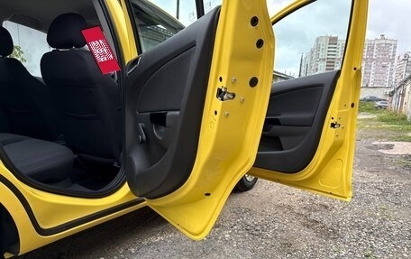 Opel Corsa D, 2013 год, 675 000 рублей, 28 фотография