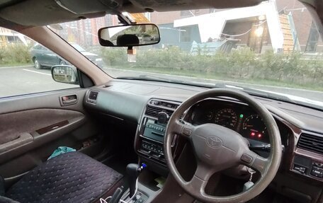 Toyota Corona IX (T190), 1997 год, 420 000 рублей, 4 фотография
