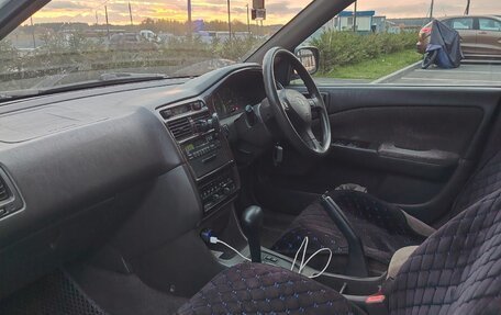 Toyota Corona IX (T190), 1997 год, 420 000 рублей, 5 фотография