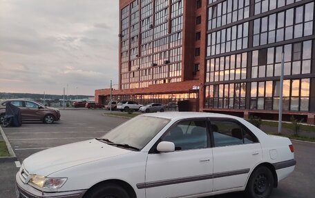 Toyota Corona IX (T190), 1997 год, 420 000 рублей, 8 фотография