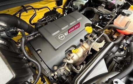 Opel Corsa D, 2013 год, 675 000 рублей, 34 фотография