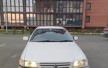 Toyota Corona IX (T190), 1997 год, 420 000 рублей, 2 фотография