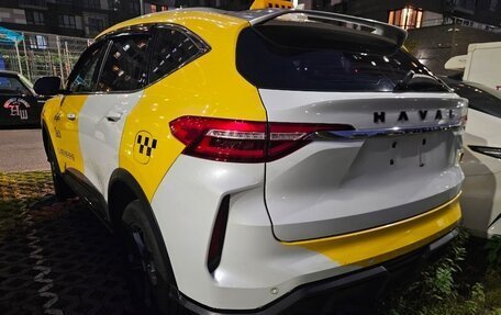 Haval F7 I, 2023 год, 1 650 000 рублей, 2 фотография