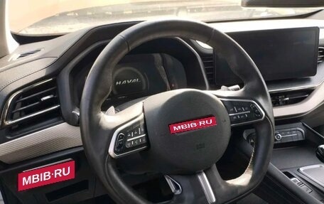 Haval F7 I, 2023 год, 1 650 000 рублей, 3 фотография