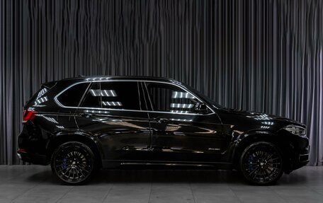 BMW X5, 2014 год, 4 049 000 рублей, 5 фотография