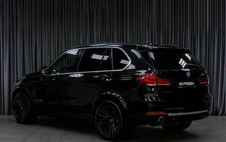 BMW X5, 2014 год, 4 049 000 рублей, 2 фотография
