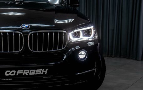 BMW X5, 2014 год, 4 049 000 рублей, 10 фотография
