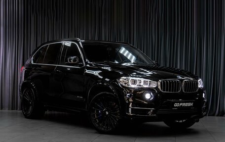 BMW X5, 2014 год, 4 049 000 рублей, 9 фотография