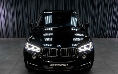 BMW X5, 2014 год, 4 049 000 рублей, 8 фотография