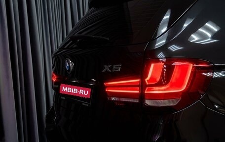 BMW X5, 2014 год, 4 049 000 рублей, 12 фотография