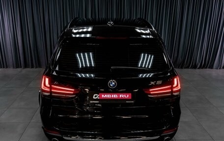 BMW X5, 2014 год, 4 049 000 рублей, 7 фотография