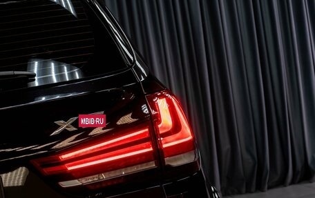 BMW X5, 2014 год, 4 049 000 рублей, 6 фотография