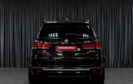 BMW X5, 2014 год, 4 049 000 рублей, 4 фотография