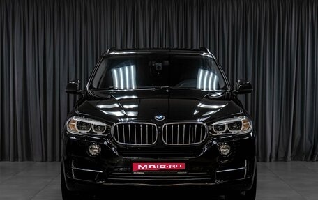 BMW X5, 2014 год, 4 049 000 рублей, 3 фотография