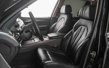 BMW X5, 2014 год, 4 049 000 рублей, 17 фотография