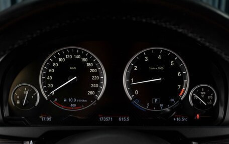 BMW X5, 2014 год, 4 049 000 рублей, 19 фотография