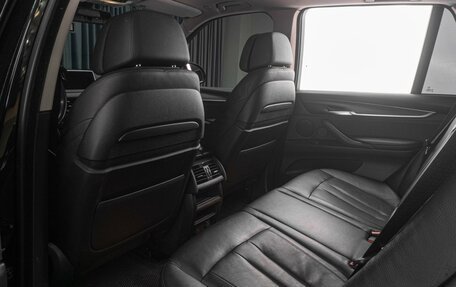 BMW X5, 2014 год, 4 049 000 рублей, 18 фотография
