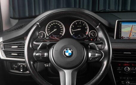 BMW X5, 2014 год, 4 049 000 рублей, 25 фотография