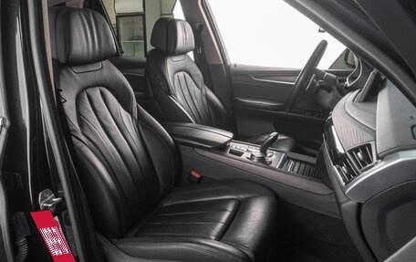 BMW X5, 2014 год, 4 049 000 рублей, 15 фотография