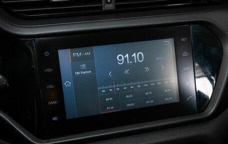 Chery Tiggo 3 I, 2018 год, 844 000 рублей, 10 фотография