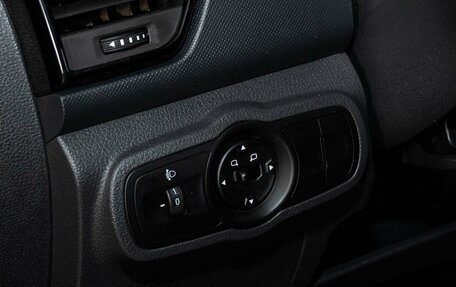 Chery Tiggo 3 I, 2018 год, 844 000 рублей, 14 фотография