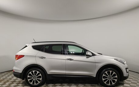 Hyundai Santa Fe III рестайлинг, 2012 год, 1 675 000 рублей, 4 фотография