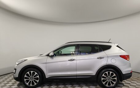 Hyundai Santa Fe III рестайлинг, 2012 год, 1 675 000 рублей, 8 фотография