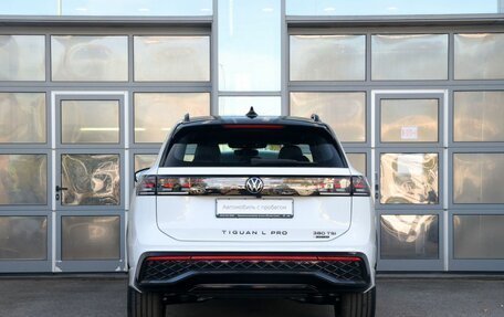 Volkswagen Tiguan, 2026 год, 5 300 000 рублей, 5 фотография