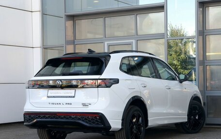 Volkswagen Tiguan, 2026 год, 5 300 000 рублей, 4 фотография