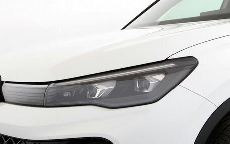 Volkswagen Tiguan, 2026 год, 5 300 000 рублей, 7 фотография