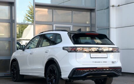 Volkswagen Tiguan, 2026 год, 5 300 000 рублей, 6 фотография
