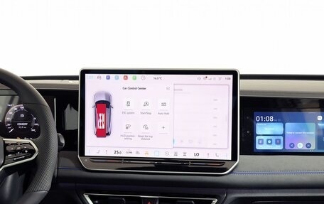 Volkswagen Tiguan, 2026 год, 5 300 000 рублей, 15 фотография