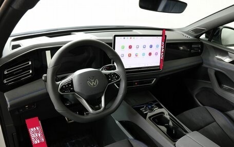 Volkswagen Tiguan, 2026 год, 5 300 000 рублей, 11 фотография