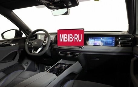 Volkswagen Tiguan, 2026 год, 5 300 000 рублей, 13 фотография